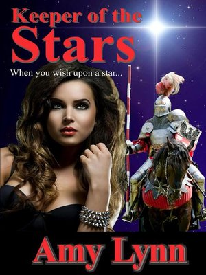 cover image of Keeper of the Stars